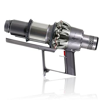 Amazon.co.jp: ダイソン SV14 V11 トルクドライブ本体&ビッグ