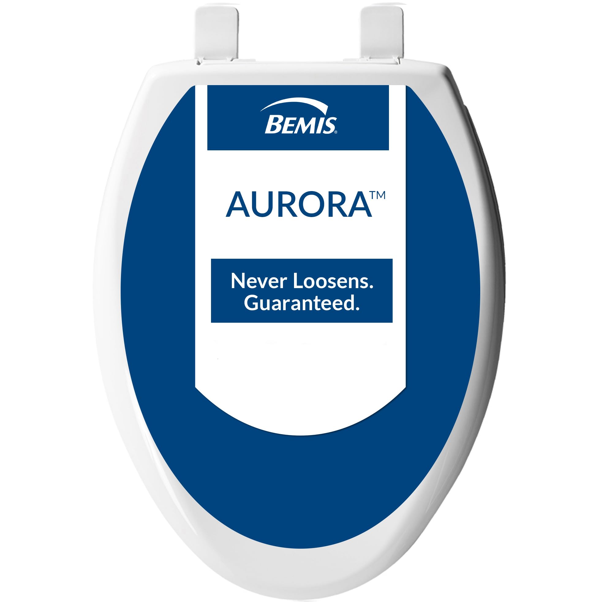 Bemis Aurora Toilet Seat