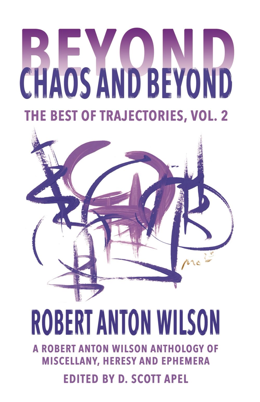 Beyond Chaos and Beyond: The Best of Trajectories, Vol. 2
