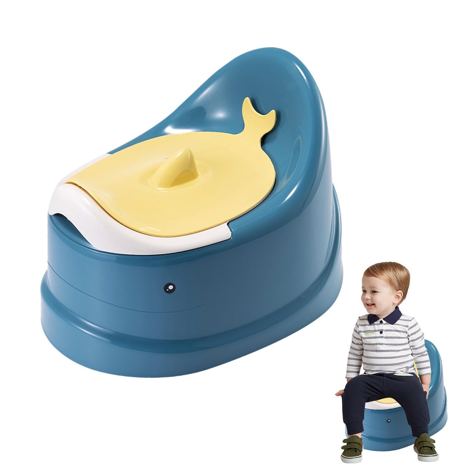 Orinal De Aprendizaje Entrenador De Baño Y Accesorios | Orinal Portátil Viaje Hogar Rutas En Carretera Camping Suministros Y Accesorios Para El Baño Niños Entrenador Entrenamiento