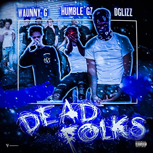 Humble Gz on Amazon Music Unlimited