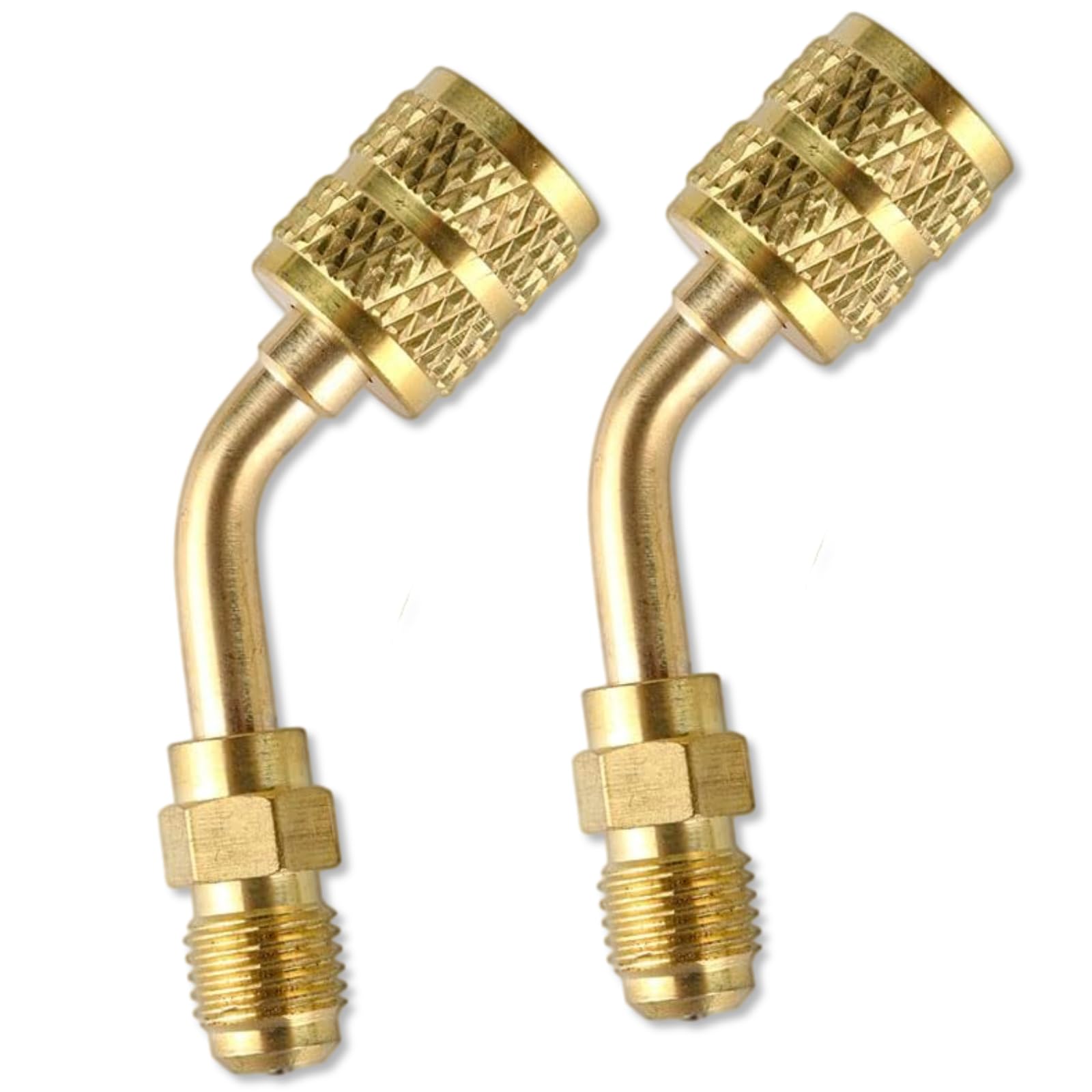 Amazon.com: R410a Adapter Mini Split Adapter, 5/16 To 1/4 HVAC for