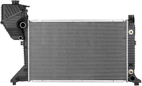 Radiador para Dodge Freightliner Mercedes Sprinter Van 2500 3500 2003 2004 2005 2006 - BuyAutoParts 19-01022AN NEW