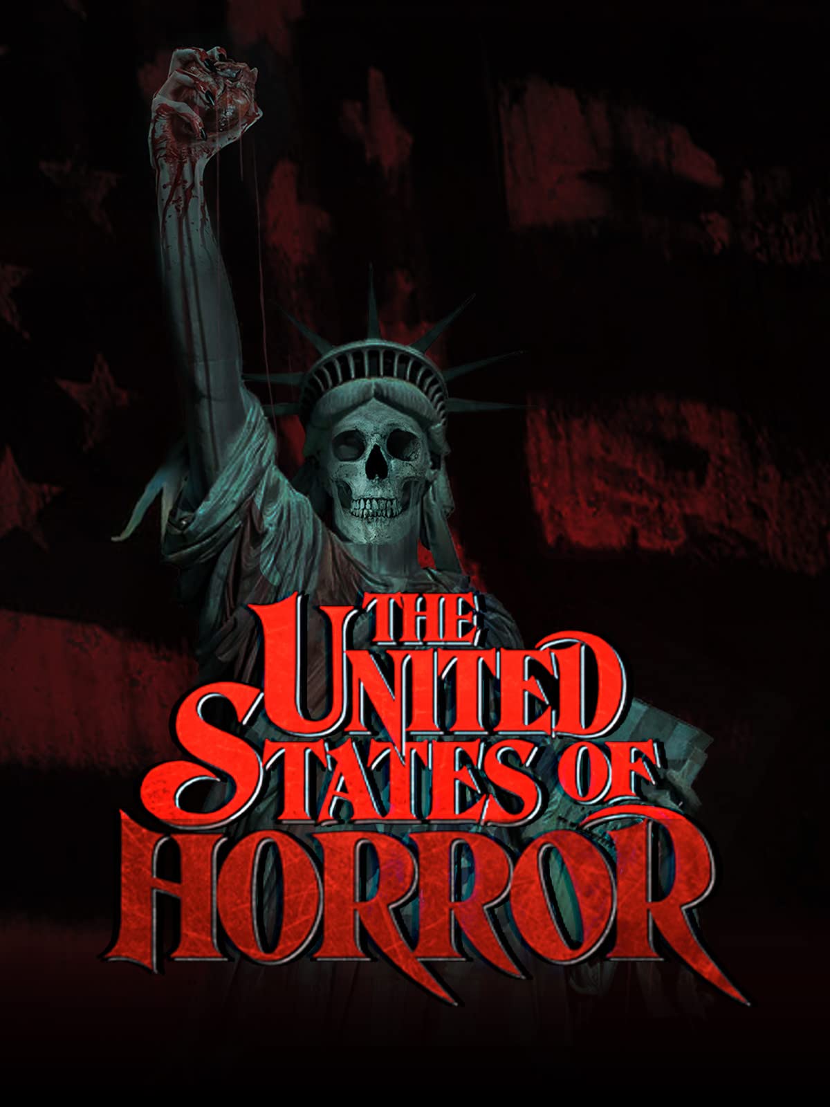 The United States Of Horror: Chapter 1