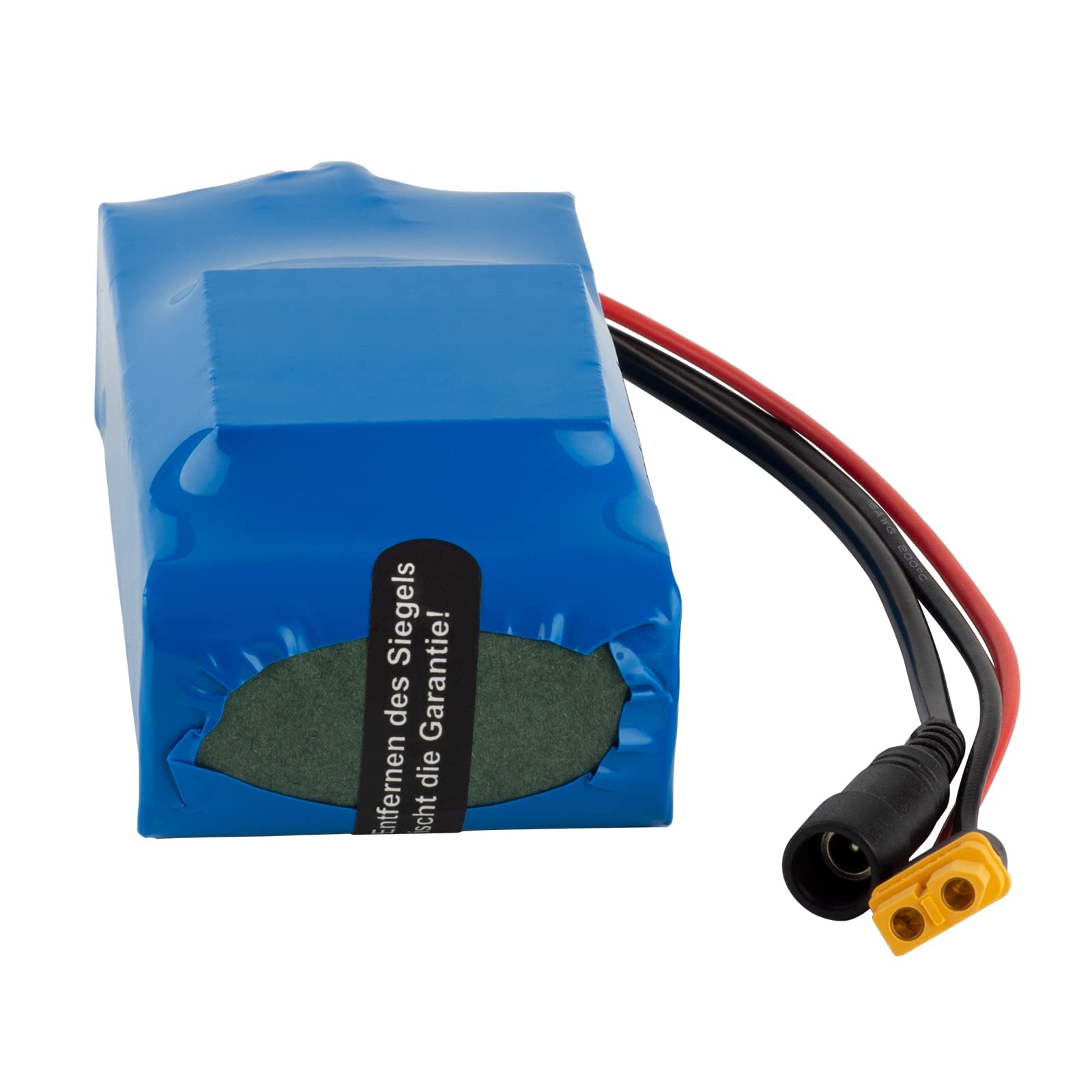Batteria agli ioni di litio 24V 6Ah 12Ah 9Ah con caricatore da 29.4V 200W-700W 250W 300W 350W 400W 500W Può essere utilizzato per scooter auto giocattolo ecc