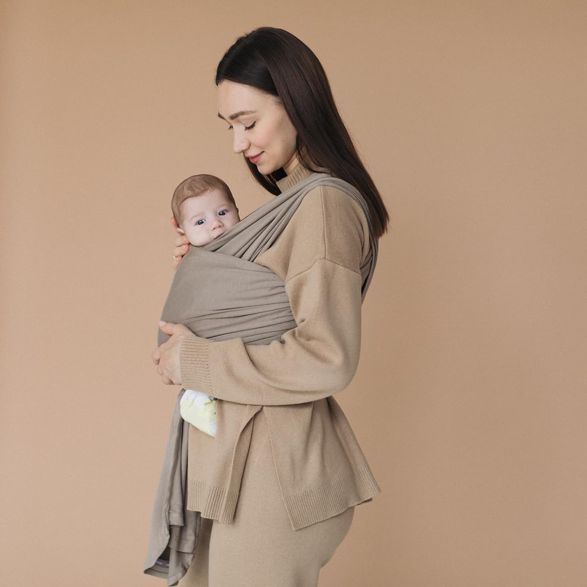 Love & Carry Baby Wrap Muscat