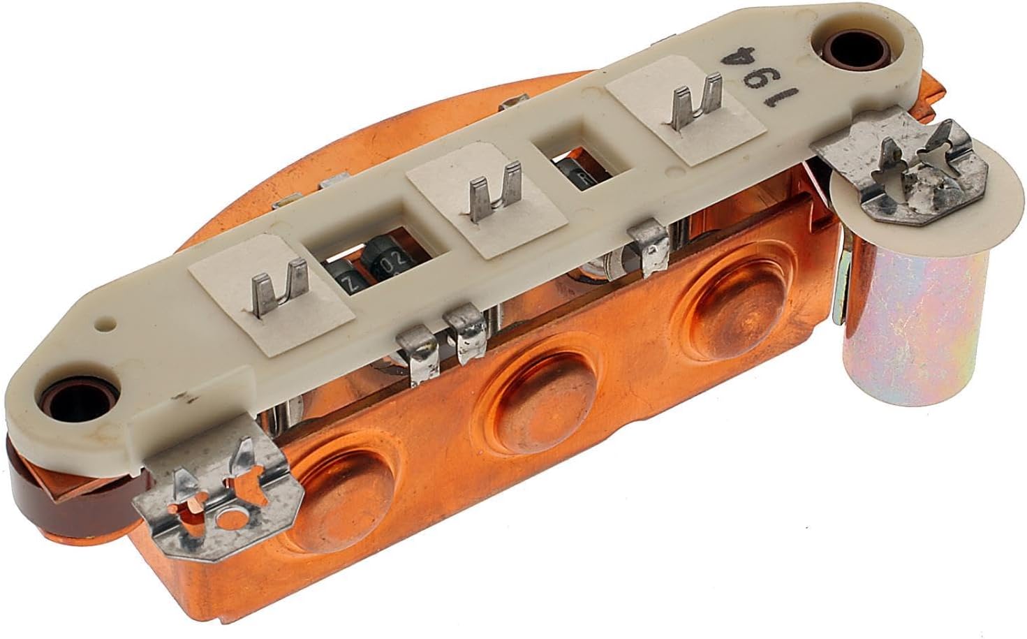 ACDelco Gold C722 (89056623) Alternator Rectifier