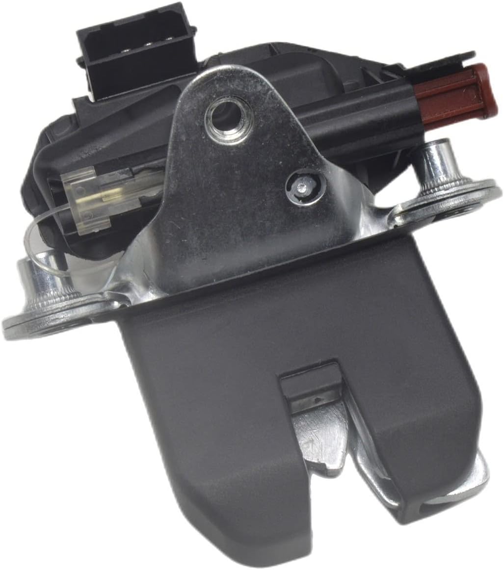 Rear Tailgate Boot Latch Rear Trunk Boot Lid Lock 6RU827505C 6RU 827