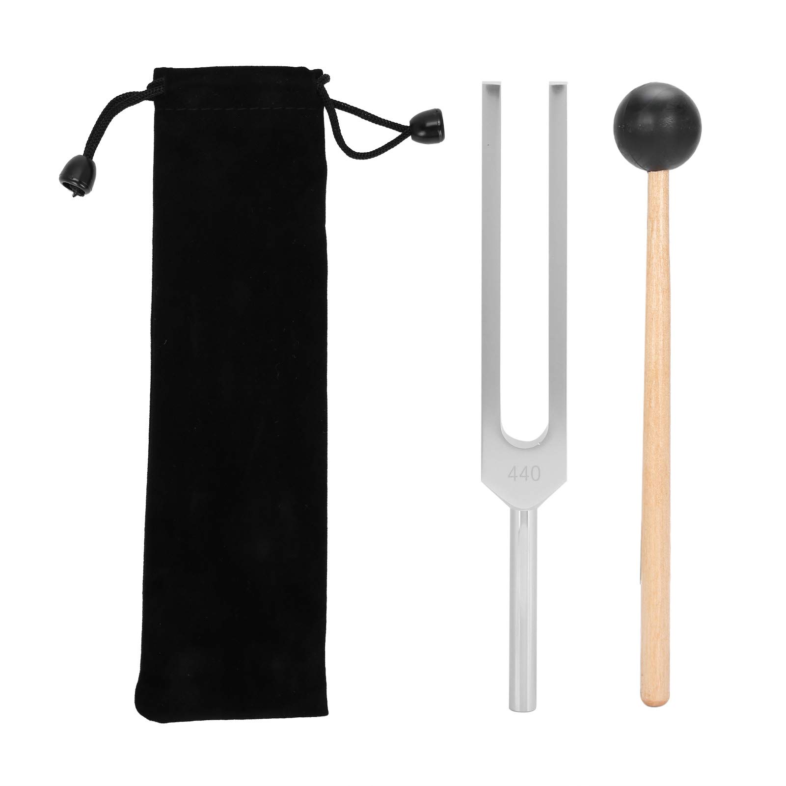 Diapasons Alliage Aluminium 15Hz-45Hz Diapason Basse Fréquence 40Hz - Alliage Aluminium, Set Avec Marteau Et Sac, Thérapie Sonore Et Musique Diapason 40Hz Relaxation Diapasons Alliage Aluminium 15Hz-45Hz Diapason Basse Fréquence 40Hz - Alliage Aluminium, Set Avec Marteau Et Sac, Thérapie Sonore Et Musique Diapason 40Hz Relaxation