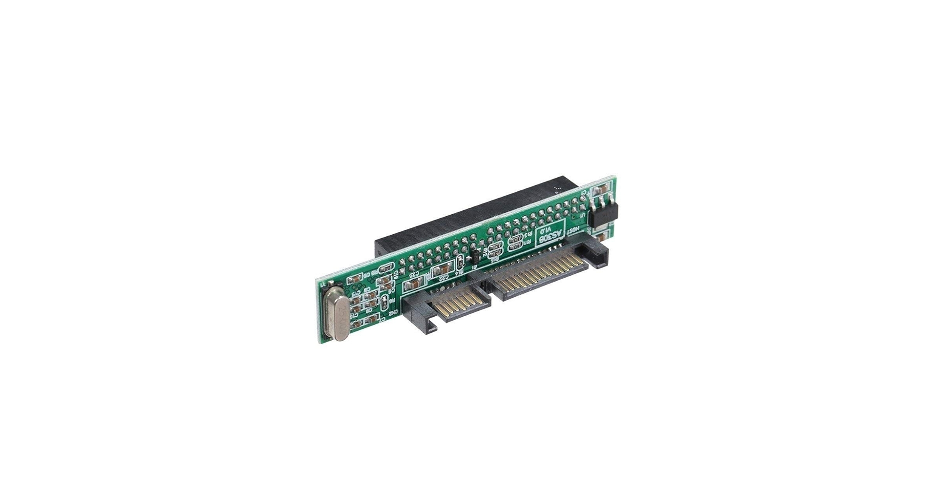 Nippon Labs sata-s SATAブラケットfor SATA I/IIハードドライブ 61GxkvJ5kQL.jpg_BO30,255,255,