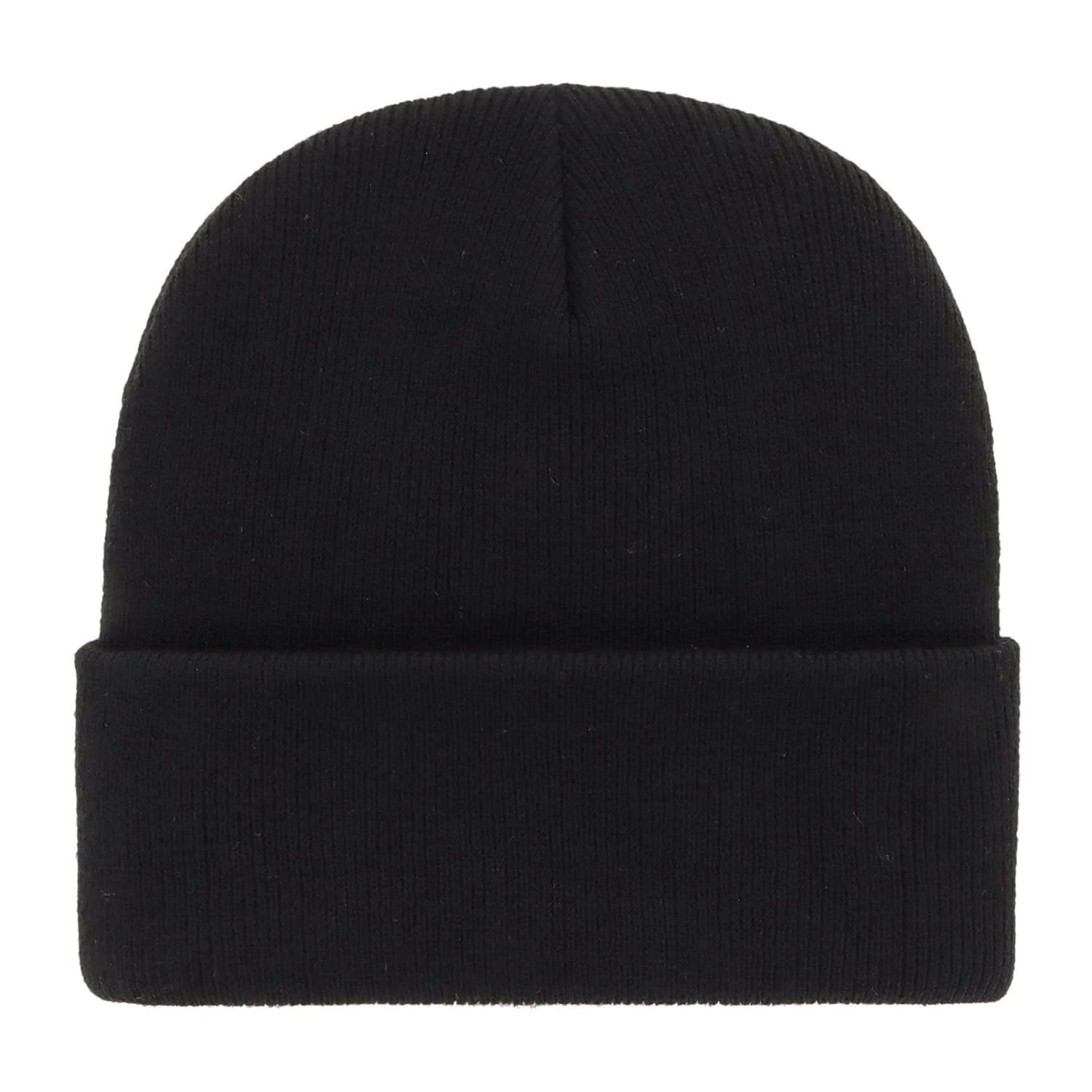 '47 Brand Knit Beanie - HAYMAKER Arizona Coyotes - Image 2
