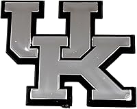 Vista 40 de Emblema cromado de la NCAA para el automóvil