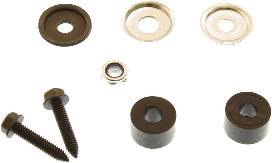 Bilstein (24-009492) 36mm Monotube Shock Absorber