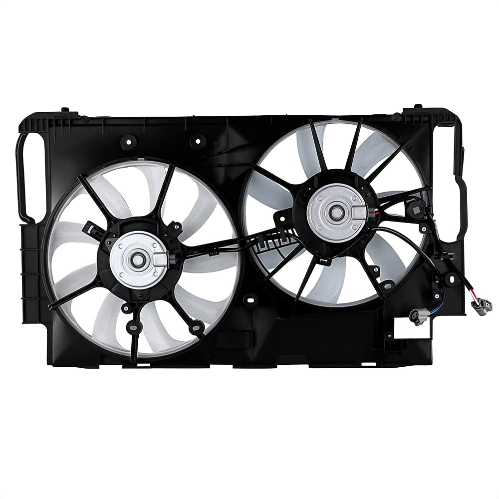 Amazon.com: RAREELECTRICAL New Engine Cooling Fan is