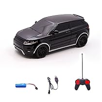 Popsugar High Speed Mini 1:24 Scale Rechargeable Remote Control car with Lithium Battery