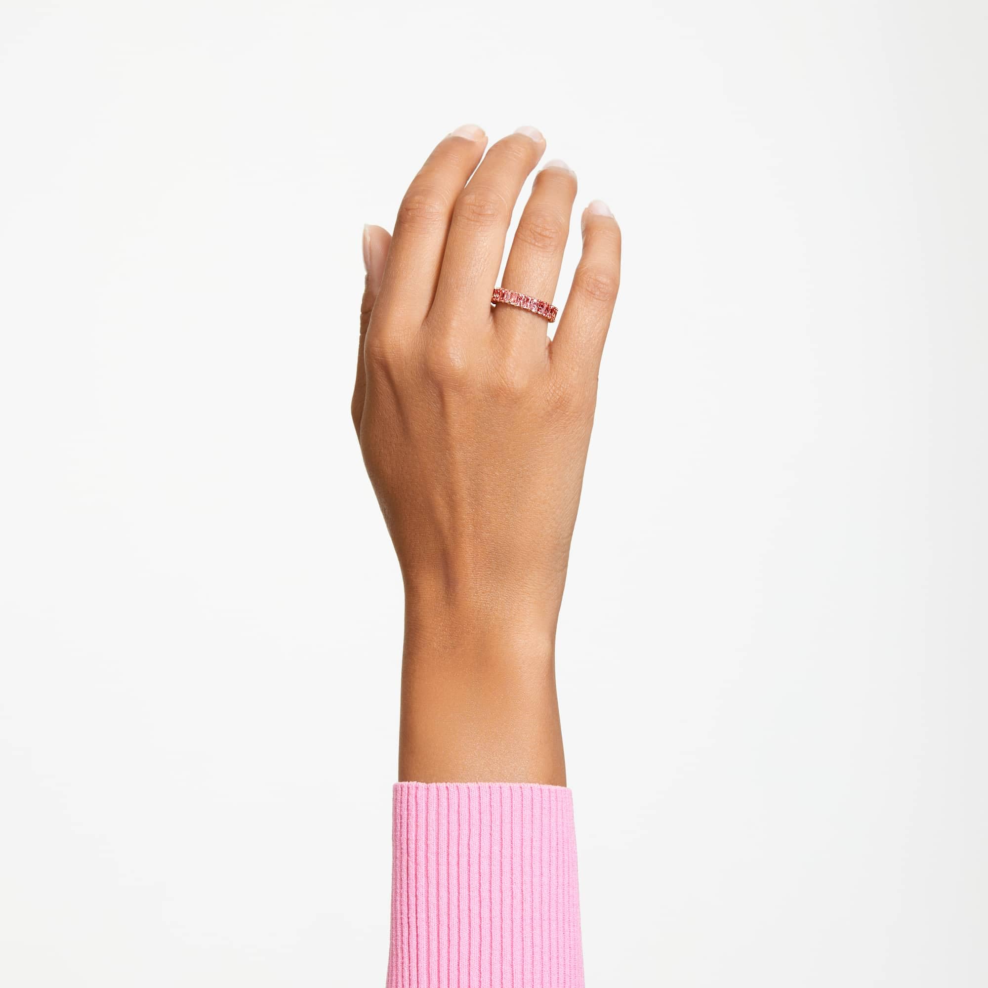 Swarovski Matrix Kollektion Ring