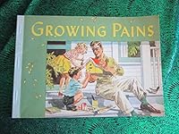 GROWING PAINS B000CRHWIY Book Cover
