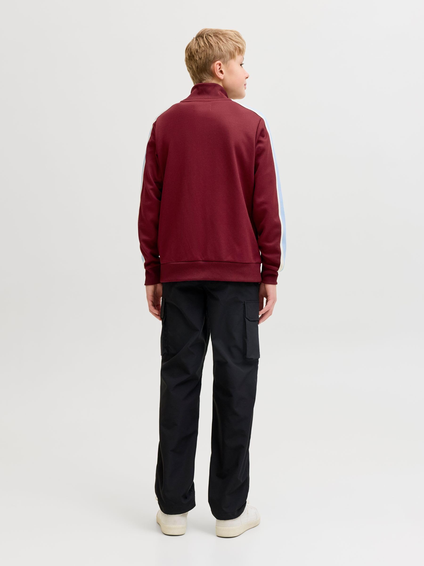 Jack & Jones Jorcotedazur Sweat High Neck Jnr