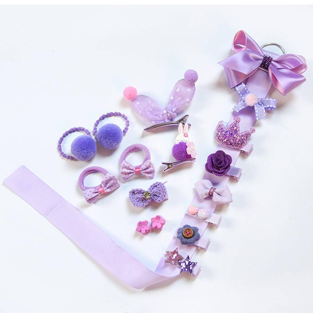 ☆TATIANA☆ Set Cute Ribbon Hair Pinch Pin Set HB2215 TATIANA】Cute Ribbon Hair pinch pin SET HB2215〜2個セット
