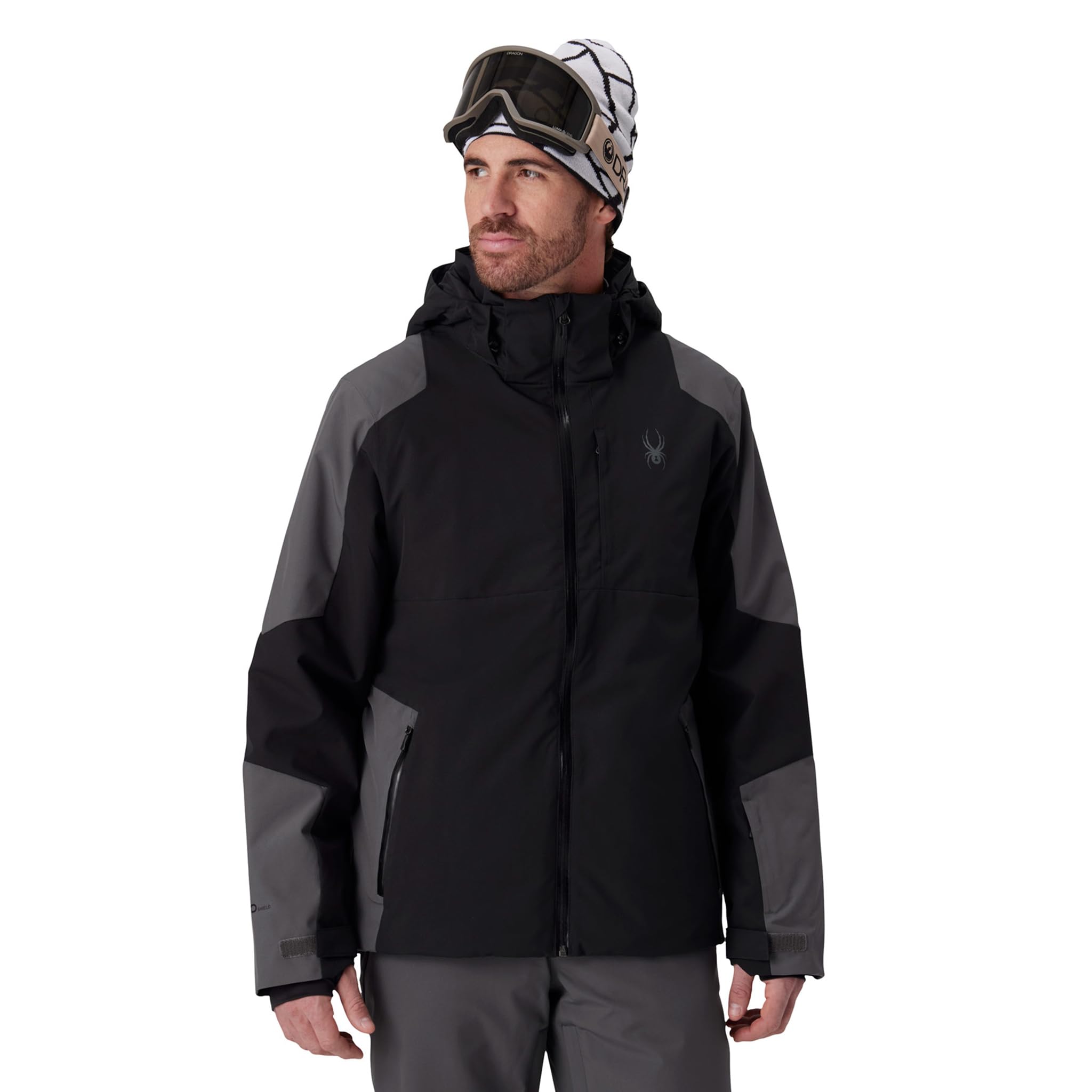 Ski-Bekleidung für Herren