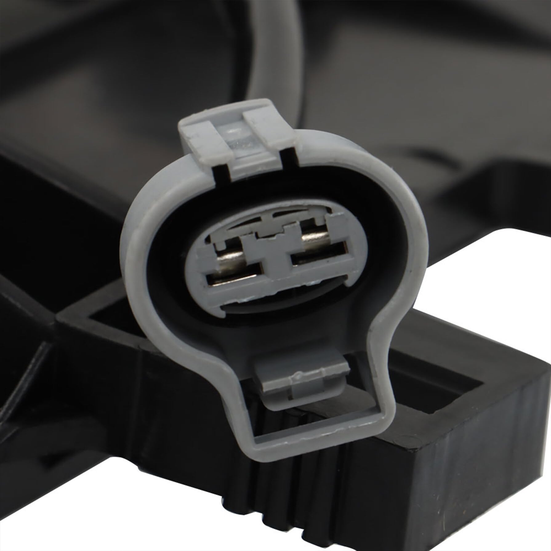 Amazon.com: GXYWADY Cooling Fan Radiator Condenser Fan Assembly 