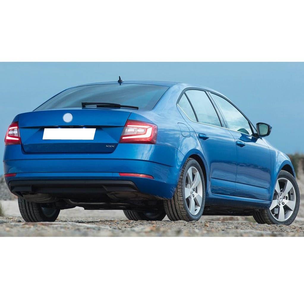 Arka Cam Silecek Seti 5JA955707A Skoda Octavia 3 Sedan A7 ile uyumlu 2017-2020