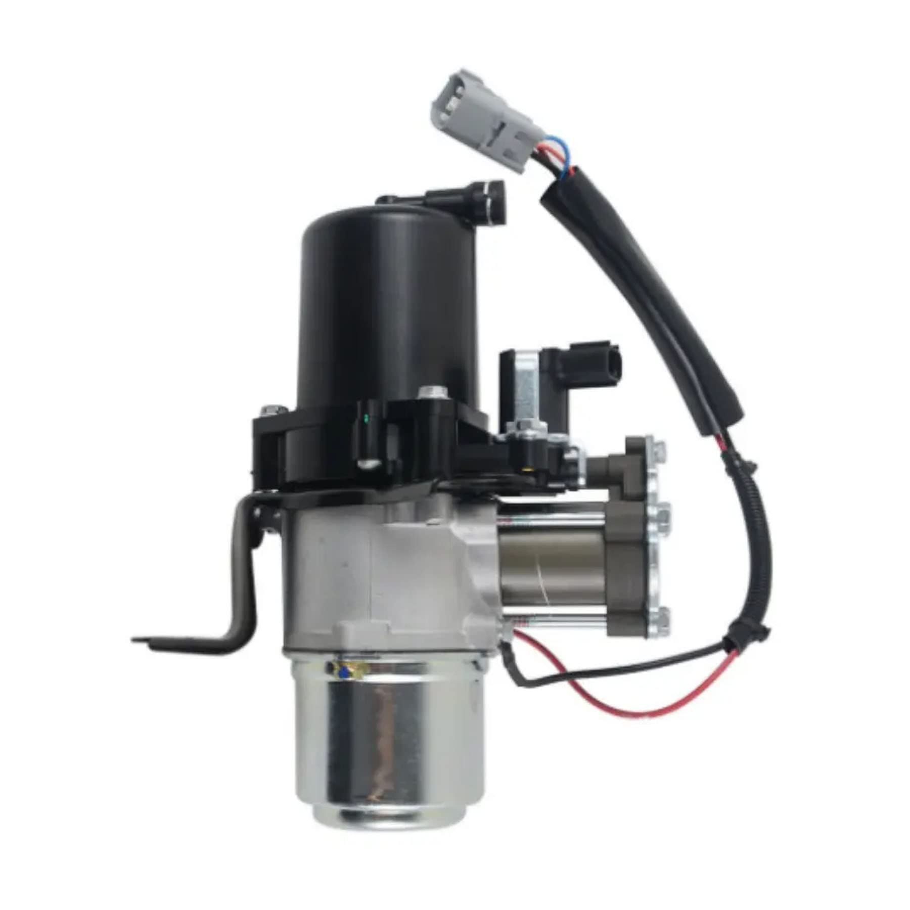 Amazon.com: JMROFRAUS Air Suspension Compressor 48914-34020, 48914  