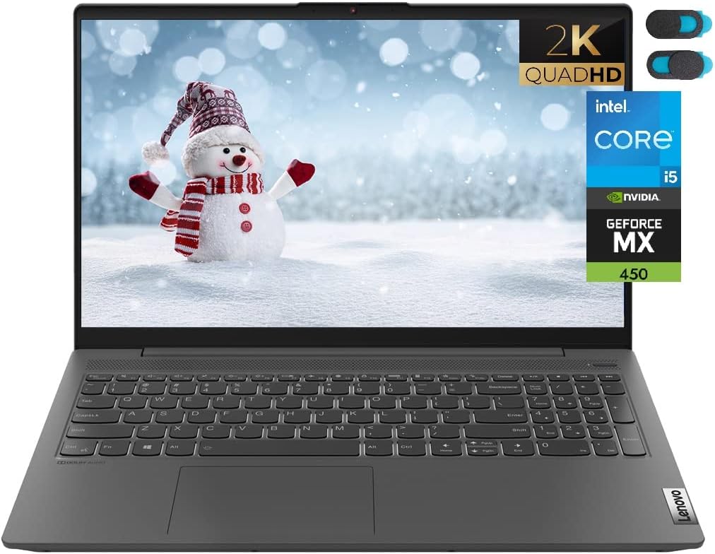 Lenovo Ideapad 5i Pro Business Laptop, 16 QHD2560 x Vietnam Ubuy
