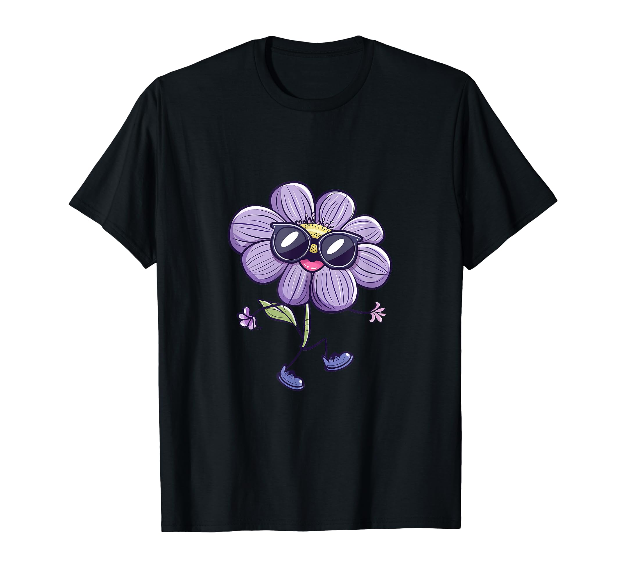 Kleidung mit Designs von Amazon Merch on Demand