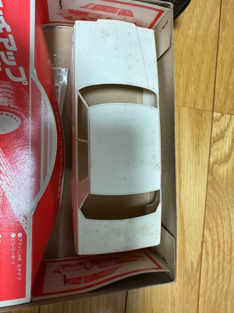 1/24 BENZ CROWN 2800 DOHC プラモデル | プラモデル 通販