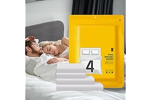 Disposable Bed Sheets for Travel: Clean and Convenient Sleeping Companion