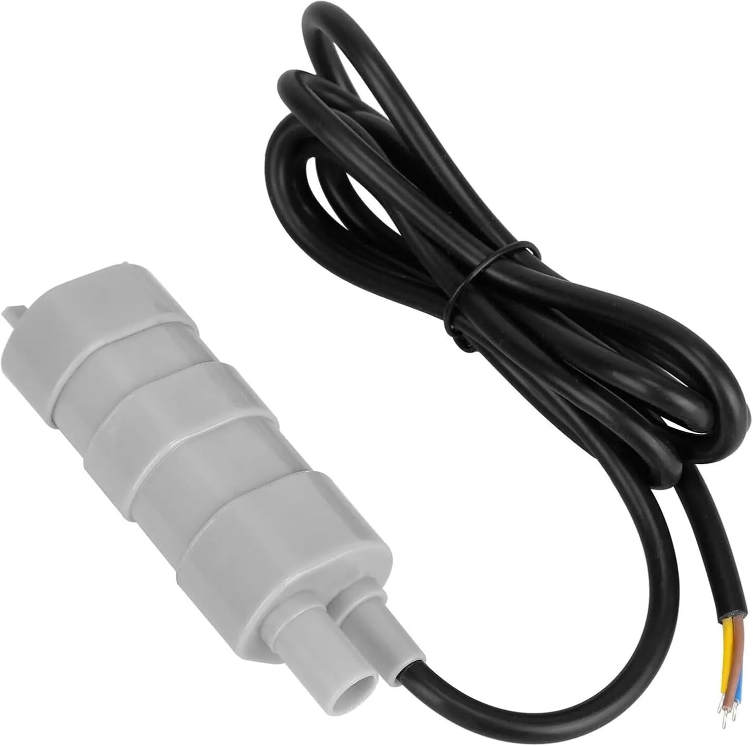 1000L/H DC 12V Submersible Water Pump High Flow Three-wire Water Pump For Motorhome Camper Pond Aquarium 1Pcs