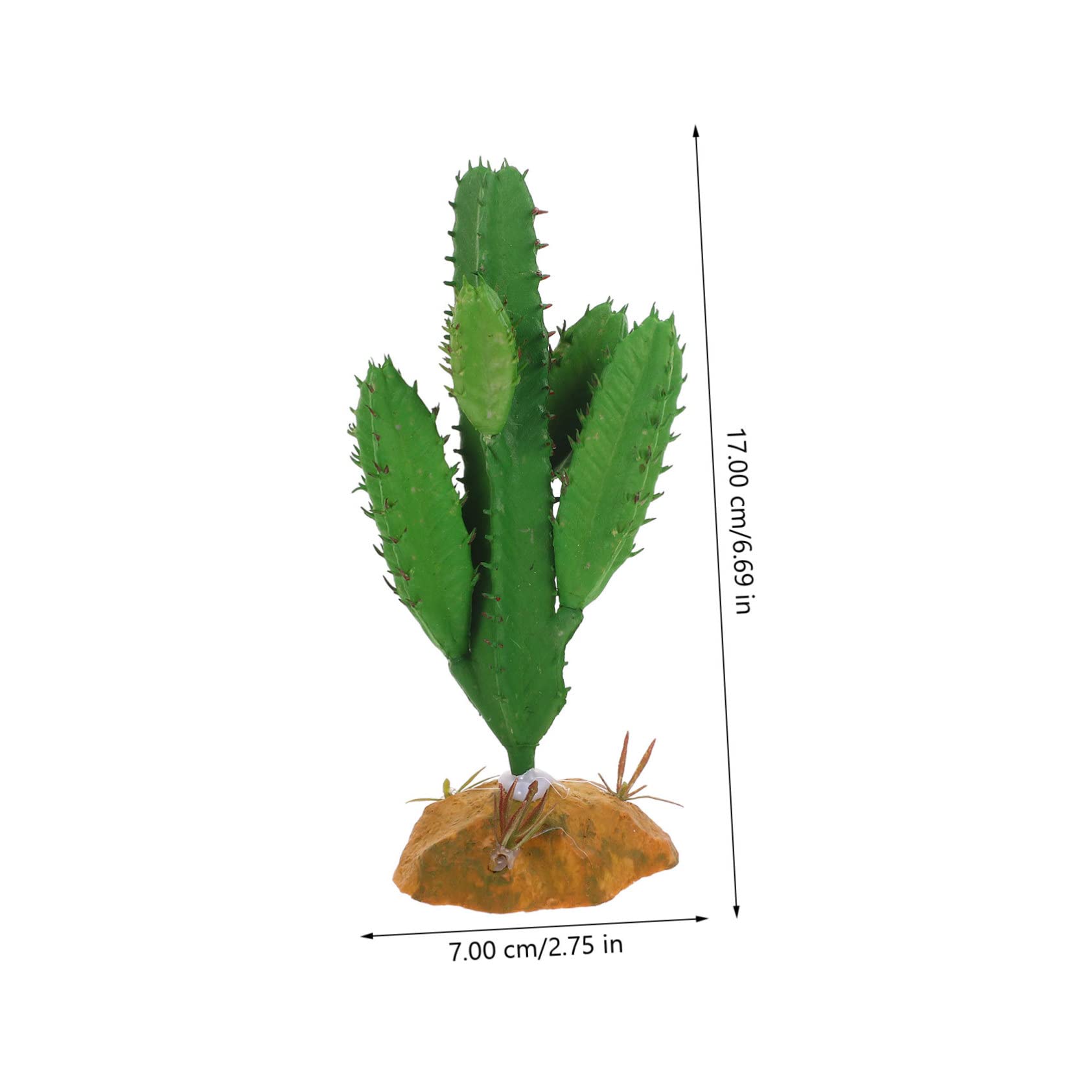 Marina Vibrascaper Hornwort Large Plant, 12-Inch