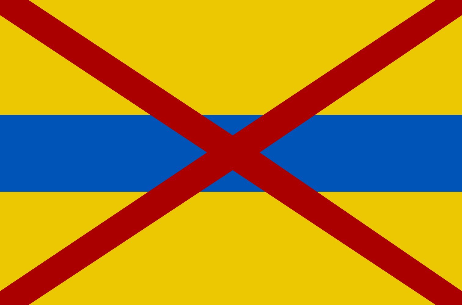 Drapeau Grimbergen grand format vlag pour décoration extérieure et intègre
