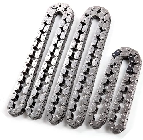 Miniatura 2 de Kit de cadena de distribución para Dodge Dakota 2000-2001, 2000-2002 para Dodge Durango, 2002 para Dodge Ram 1500, 1999-2004 para Jeep Grand