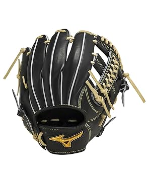 ミズノプロ キップレザー 型抜群 極美品 硬式 内野手用グローブ 楽天市場】BSS限定 ミズノプロ 限定 皮革 ヒカク プレキシー