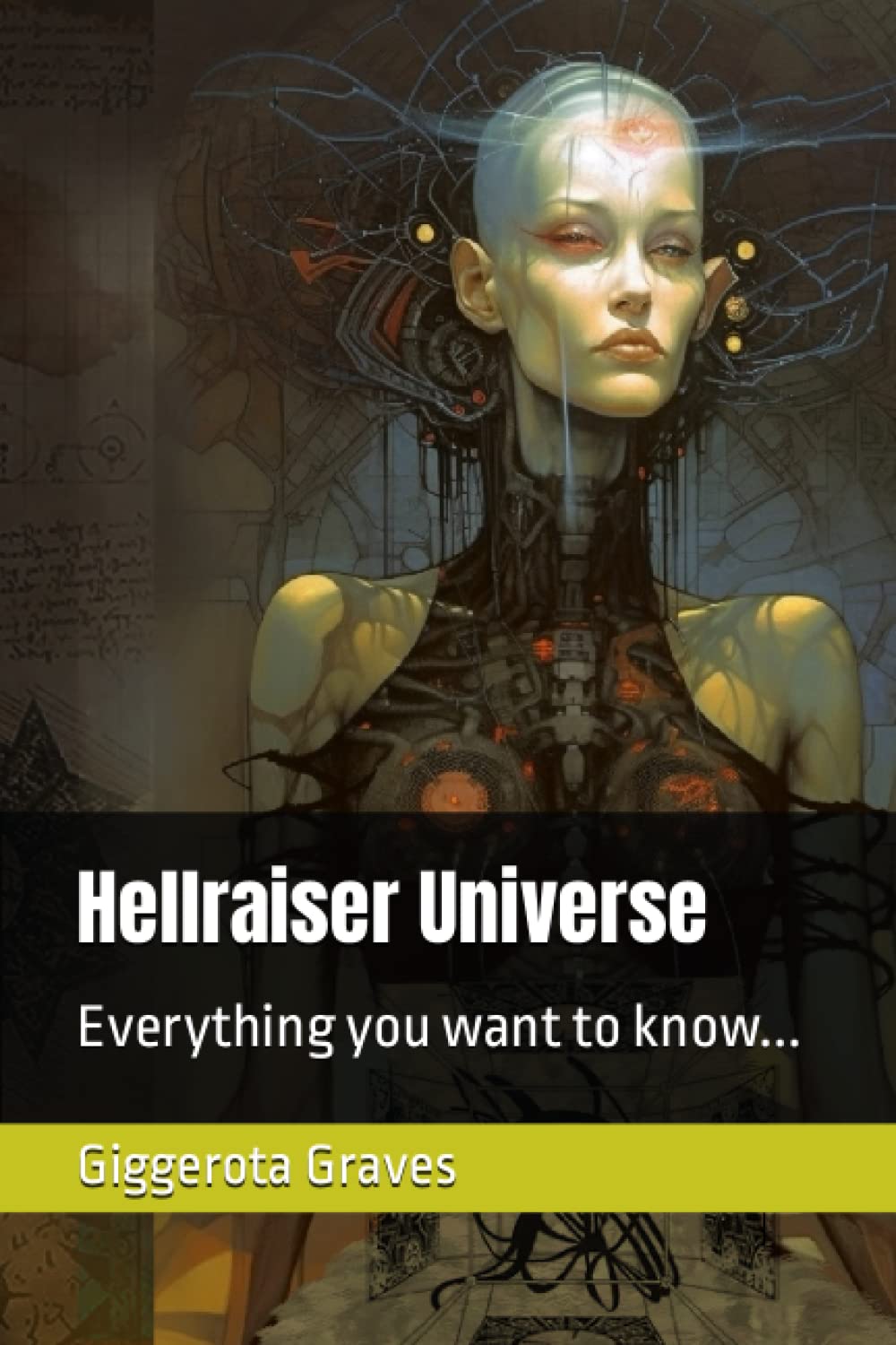 Hellraiser Universe: Everything you want to know...