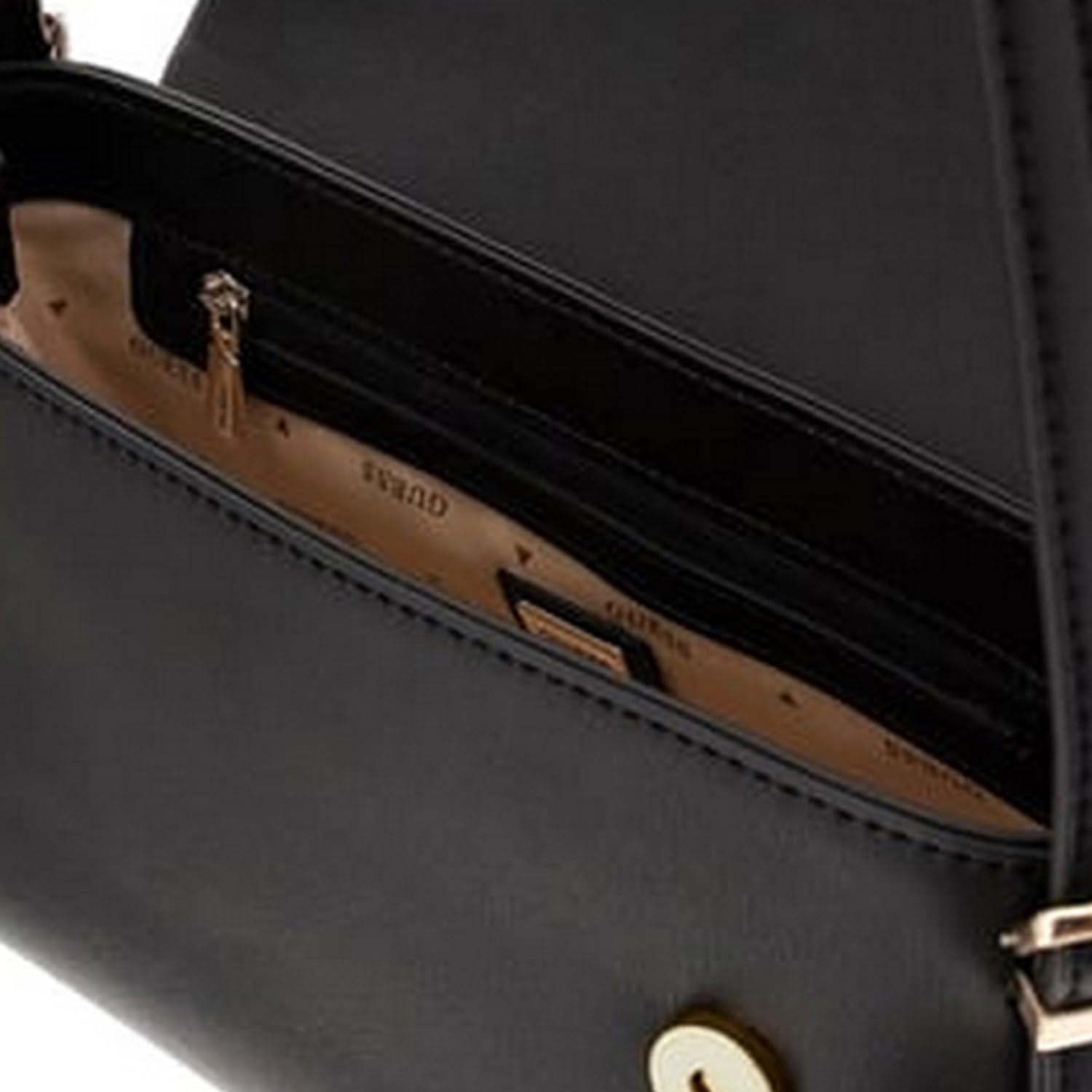 GUESS Torba na ramię Lefia Flap