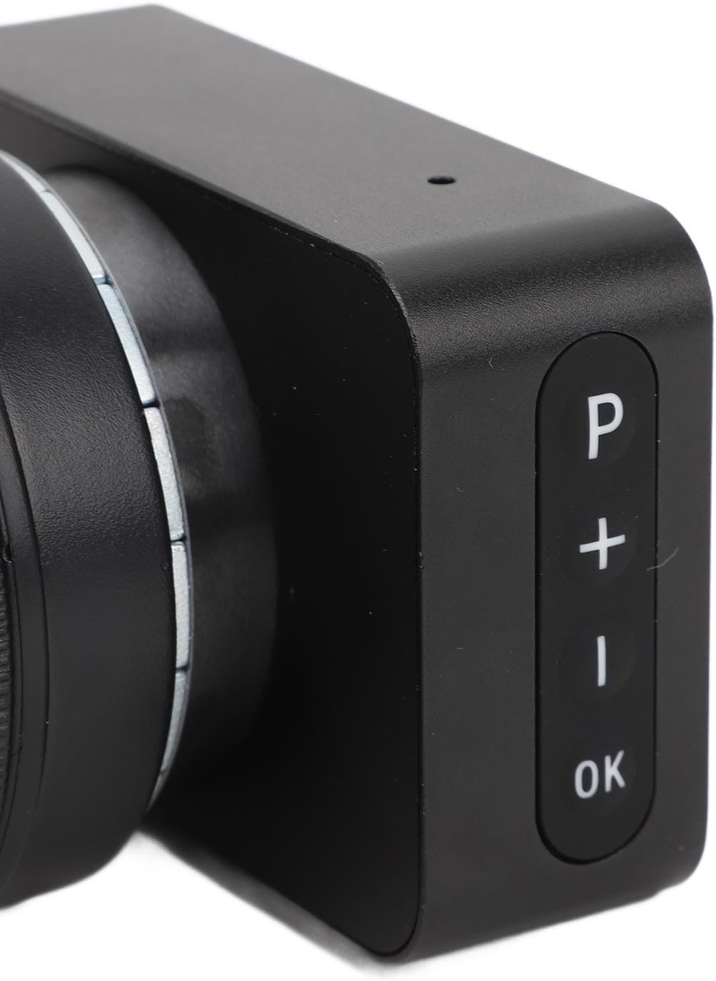 4K HD Electronic Eyepiece with 3 Inch Color Display Screen for Astronomical Telescopes and Microscopes