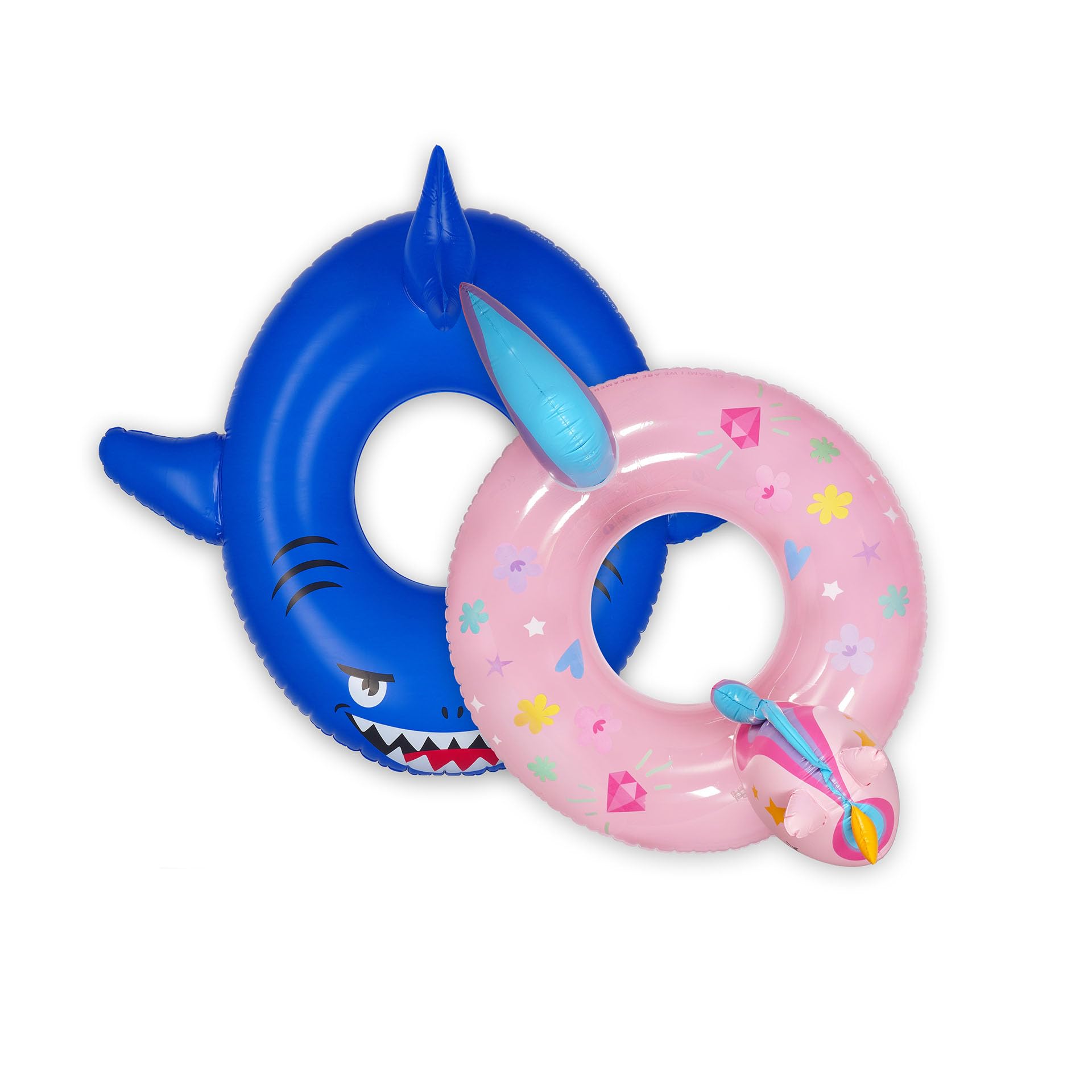 LEGAMI Unicorn Pool Ring, MINI - Image 4
