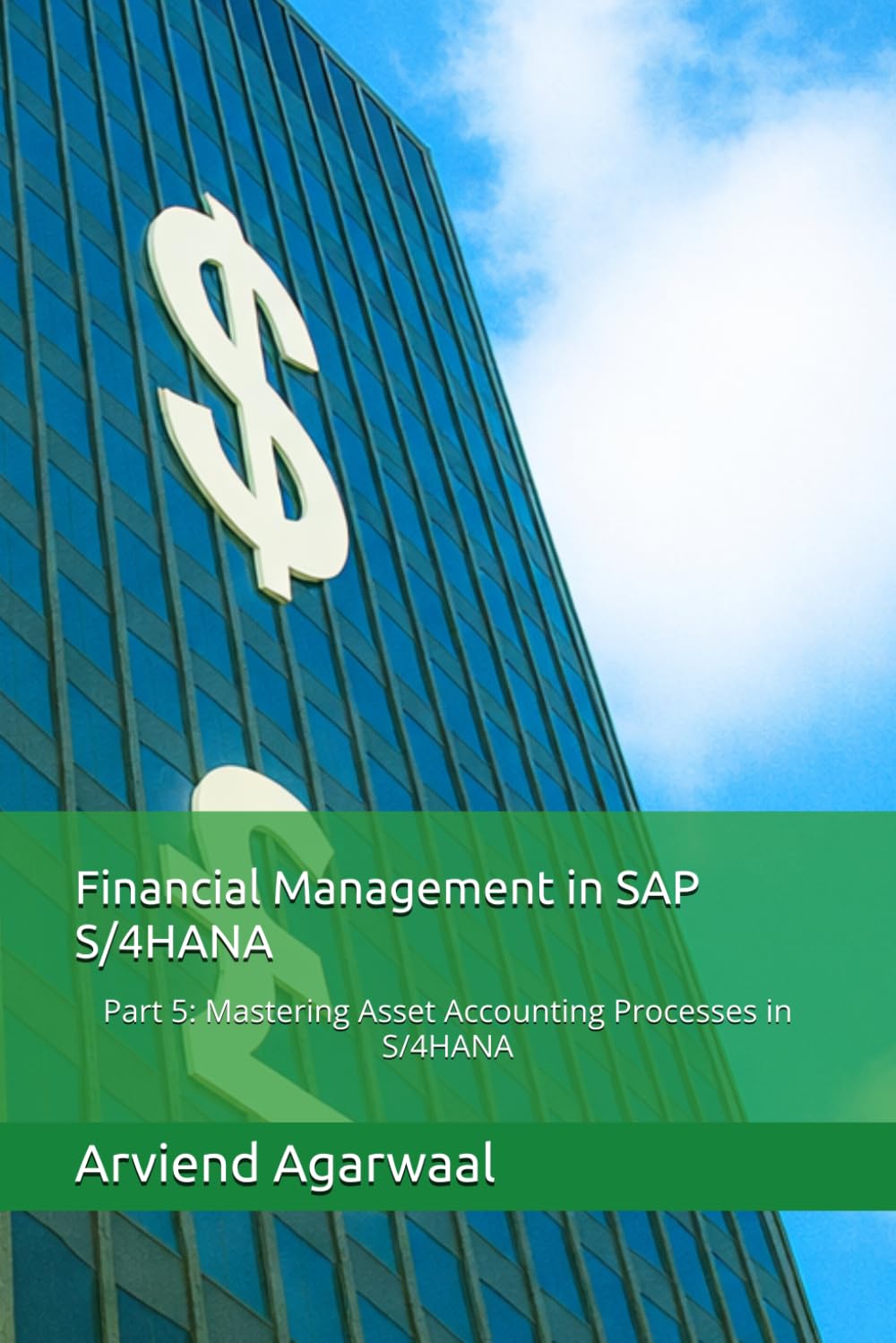 Financial Management in SAP S/4HANA: Part 5: Mastering Asset Accounting Processes in S/4HANA (Transforming Financial Management in SAP S/4HANA)