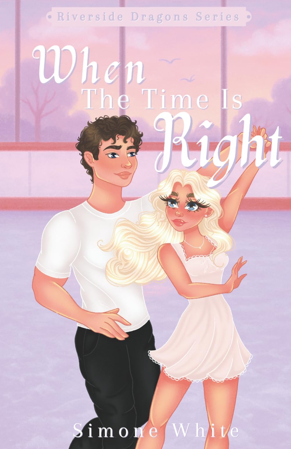 When The Time Is Right: Exclusive edition
