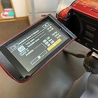 Amazon | Canon デジタルビデオカメラ iVIS HF R42 光学32倍