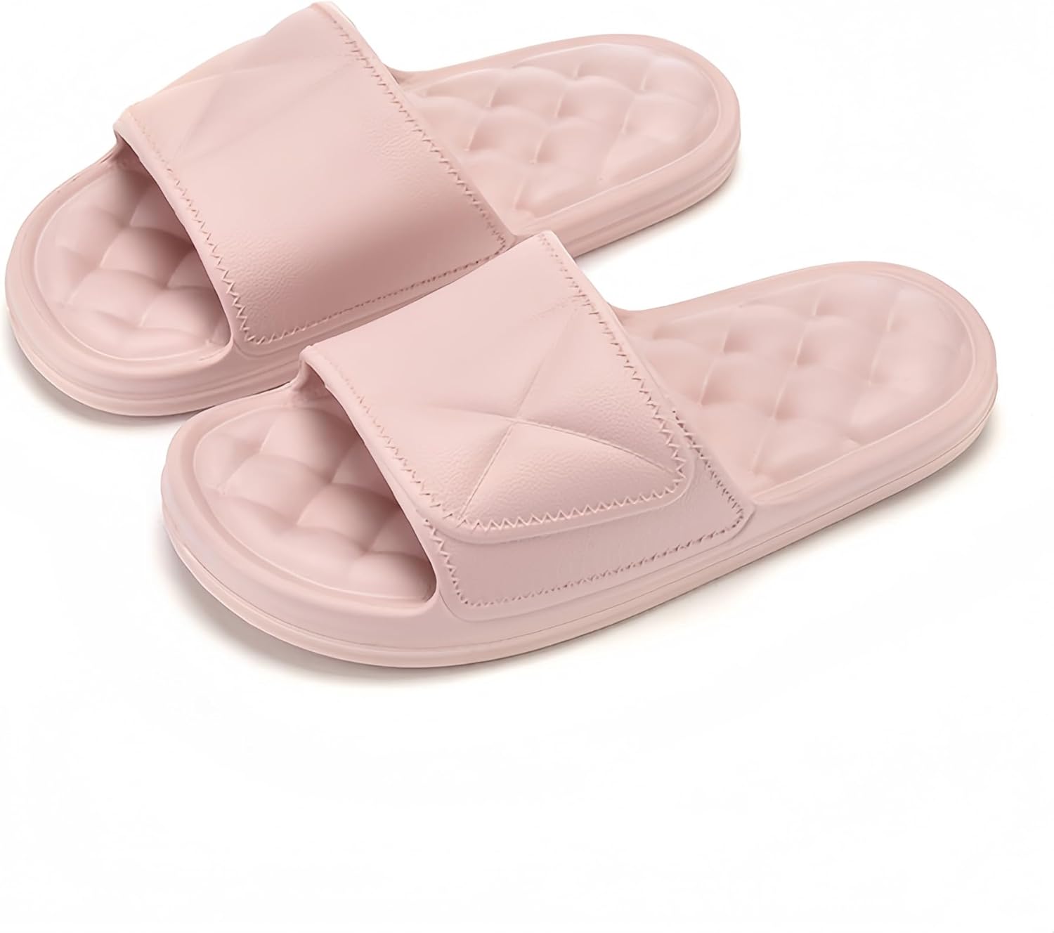 Ultra Comfort Shower Sandals - Non-Slip Quick Drying