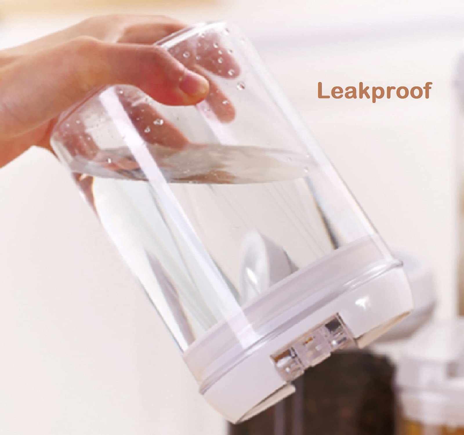 Sageware - Mix&Match - Boîtes De Conservation Avec Couvercle, Boîte De