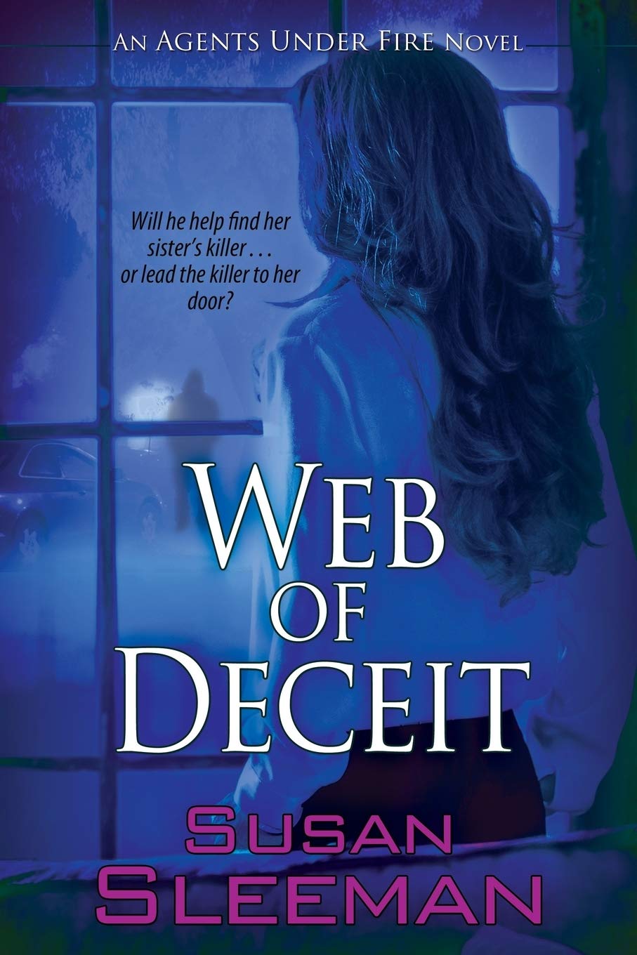 Buy Web of Deceit โ BookShops.in