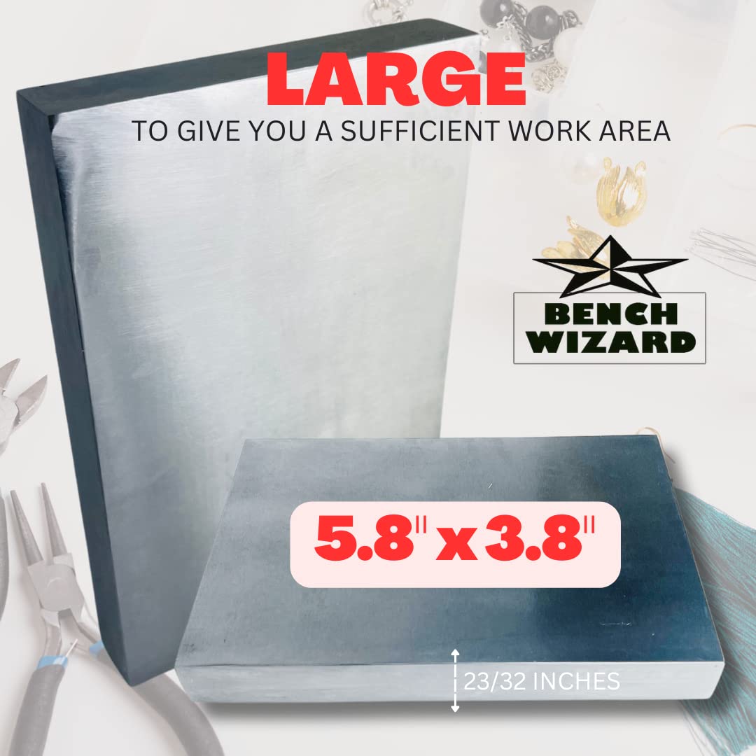 BENCH WIZARD 5-13/16