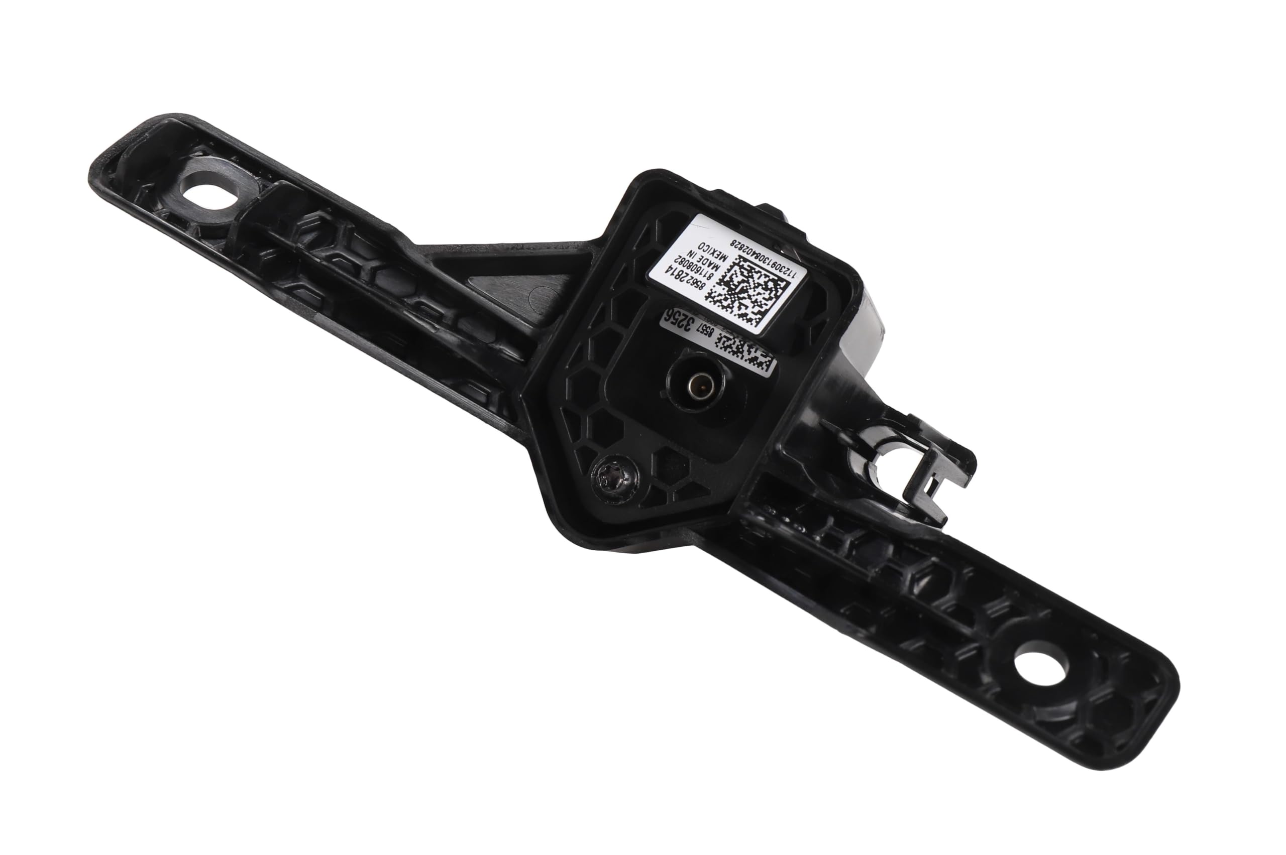 Amazon.com: GM Genuine Parts 85622814 Side View Driver Information 