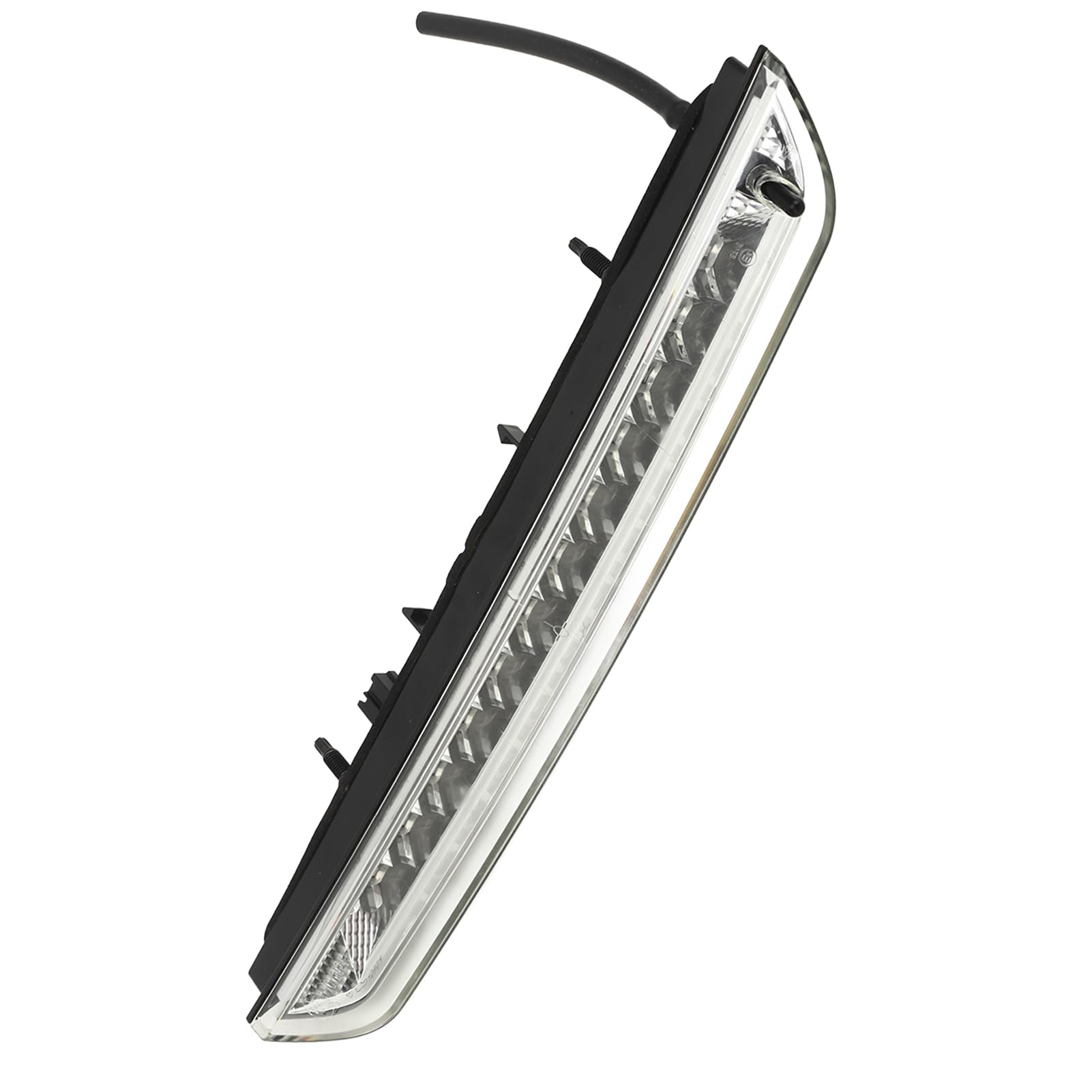 Tercera Luz de Freno, Luz de Freno de Montaje Alto 15W 12V 6351LX Reemplazo de Tercera Lámpara de para 2008 308 SW II 508 SW