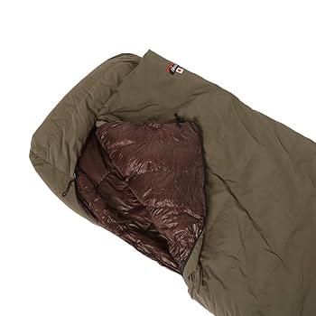 ナンガ NANGA 夏向きシュラフ NANGA ナンガ × ビジョンピークス 封筒型シュラフ IBUKI